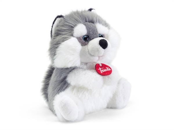 TRUDI Fluffy husky, taglia s