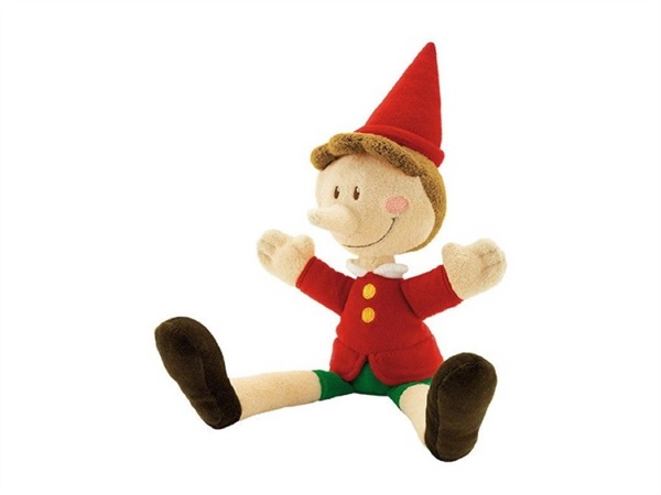 SEVI Pinocchio Piccolo