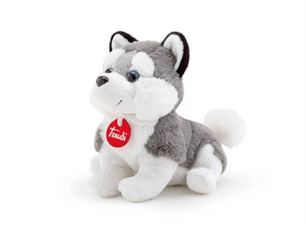 TRUDI Puppy Husky, taglia s