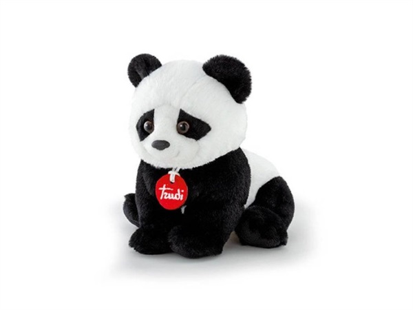 TRUDI Puppy Panda, taglia s