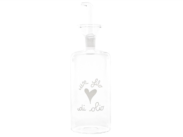 SIMPLE DAY LIVING & LIFESTYLE Oliera Un Filo Di Olio, 570ml