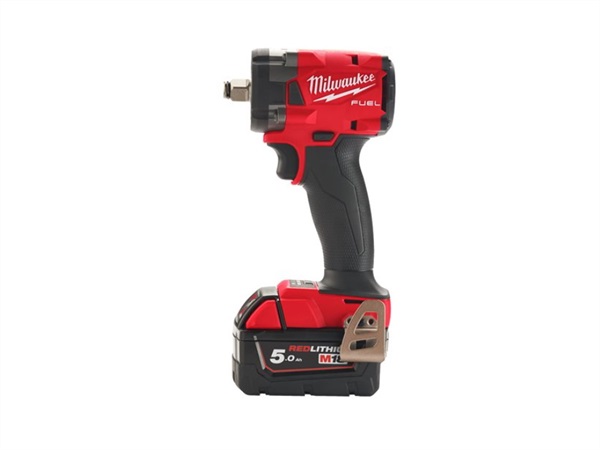 MILWAUKEE Avvitatore ad impulsi M18 FUEL - FIW2F12-502X