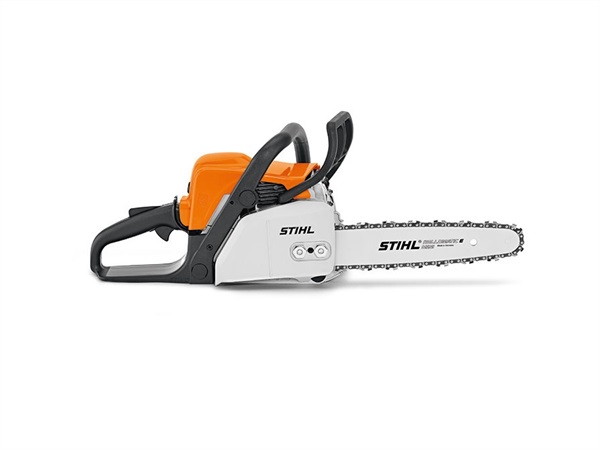 ANDREAS STIHL MOTOSEGA MS 180 CM 35