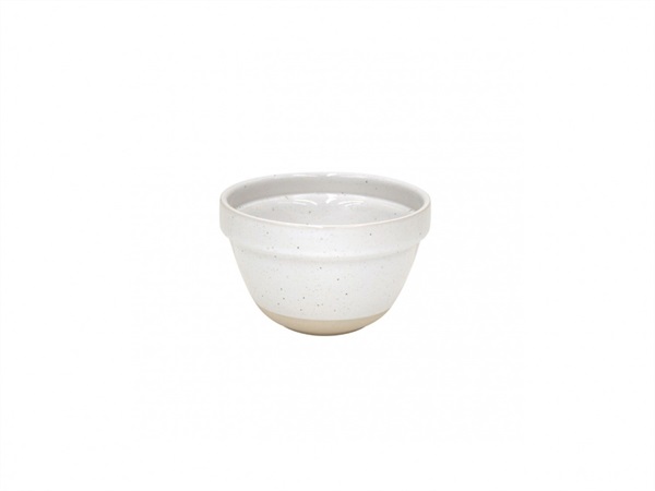 CASAFINA Fattoria white, mixing bowl Ø 17 cm