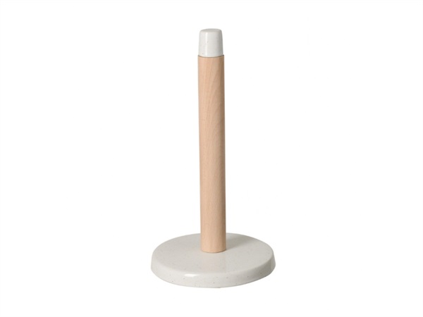 CASAFINA Fattoria white, paper towel holder 33 cm