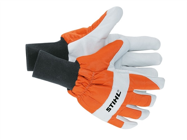 ANDREAS STIHL GUANTI PROTECT