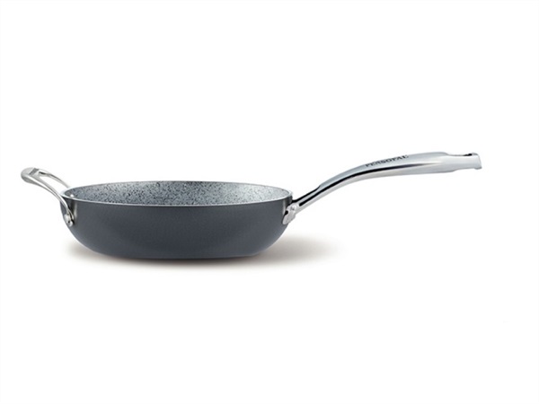 PENSOFAL TEGAME JUMBO INVICTUM PROFESSIONAL 1 MANICO/1 MANIGLIA INOX Ø 28 CM