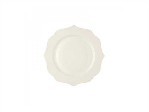 LE COQ Ionica avorio, piatto pane 15 cm
