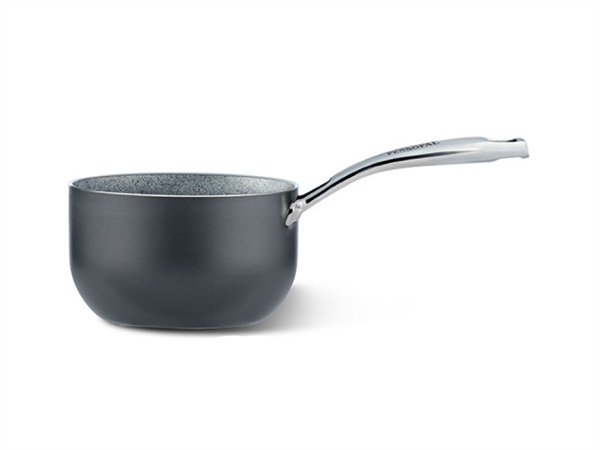 PENSOFAL CASSERUOLA INVICTUM PROFESSIONAL 1 MANICO INOX Ø 16 CM