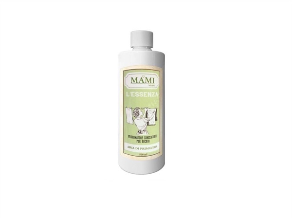 MAMI MILANO L'ESSENZA - Essenza per bucato MAMI MILANO 500ml