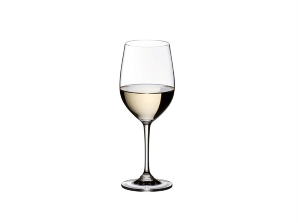 RIEDEL Vinum viognier/chardonnay, confezione 8 pz