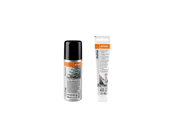 ANDREAS STIHL Kit care & clean per tagliasiepi hs