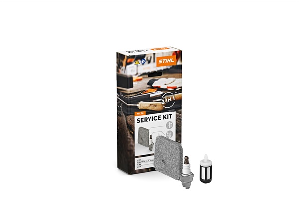 ANDREAS STIHL Kit service n.24 per decespugliatori FS38/FS55