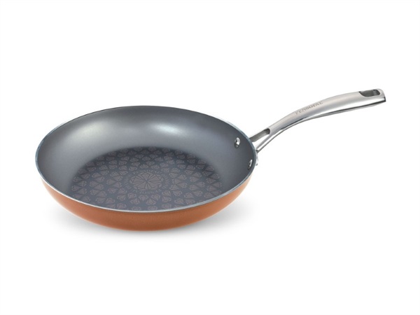 PENSOFAL PADELLA ALTA MAGNIFIQA DIAMOND PRO CON MANICO INOX