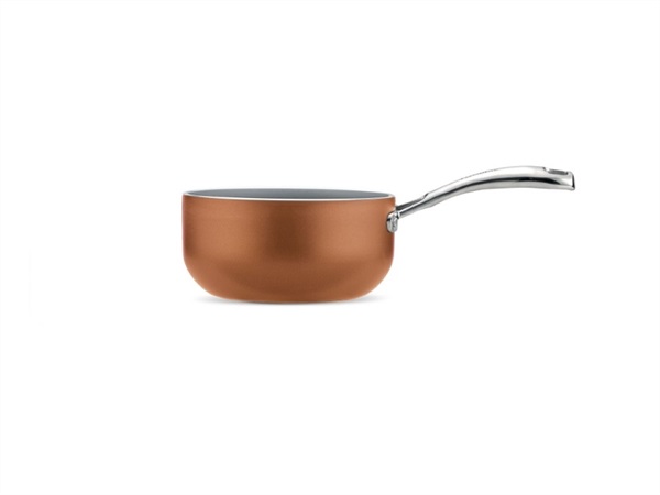 PENSOFAL CASSERUOLA MAGNIFIQA DIAMOND PRO 1 MANICO INOX Ø 16 CM
