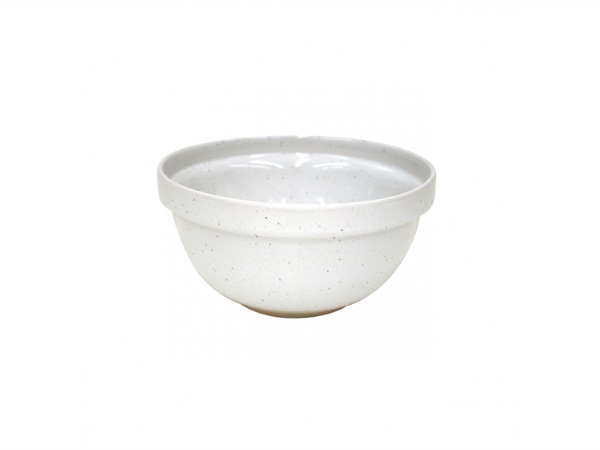 CASAFINA Fattoria white, mixing bowl Ø 24 cm