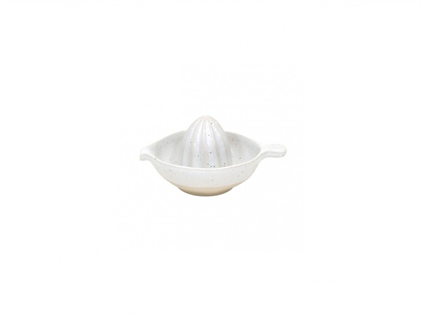 CASAFINA Fattoria white, juice/citrus squeezer 17 cm