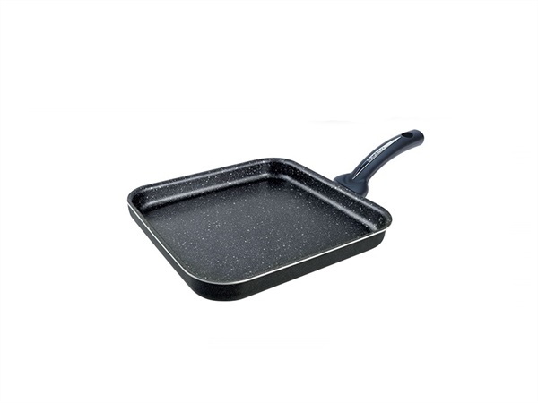 PENSOFAL BISTECCHIERA BIO STONE 28X28 CM