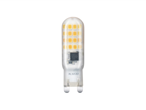 NOVA LINE lampada led g9 4w smd - 330 lm - 270^ - 3000 k