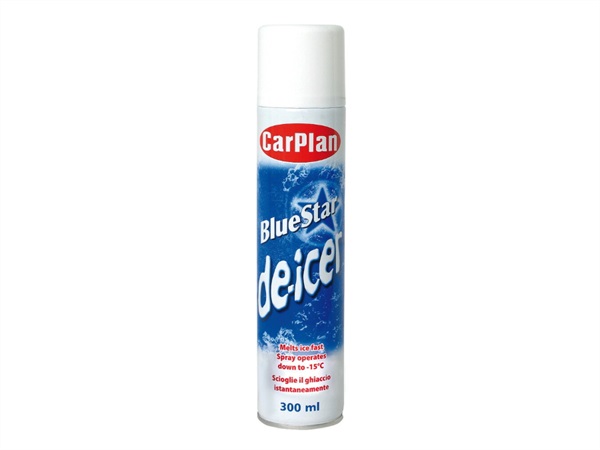 LAMPA Deghiacciante 300 ml spray