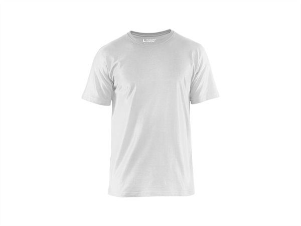 BLÅKLÄDER ITALIA SRL T-shirt Bianca 3525