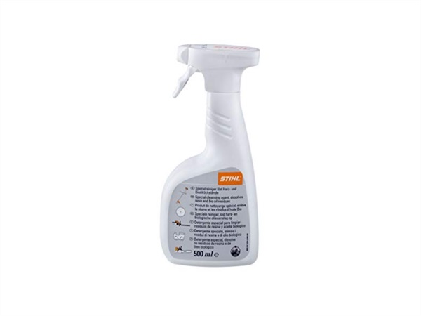 ANDREAS STIHL DETERGENTE SPECIALE STIHL LT 0,5