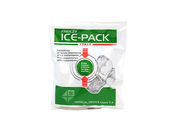PVS ICE PACK GHIACCIO ISTANTANEO MONOUSO
