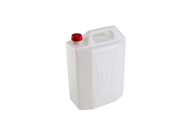 ICS SPA Tanica contenitore per liquidi 5 litri