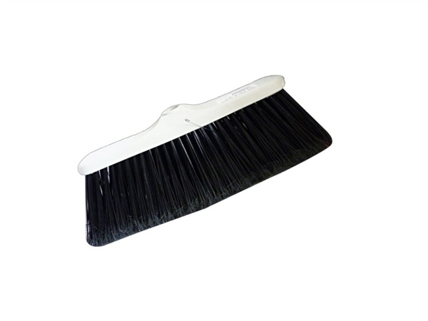 PERFETTO FACTORY Scopa Indy in nylon s/piuma per esterni