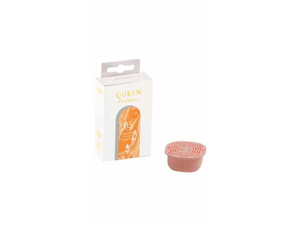 MR&MRS FRAGRANCE Queen, capsule per profumatore george II, 05