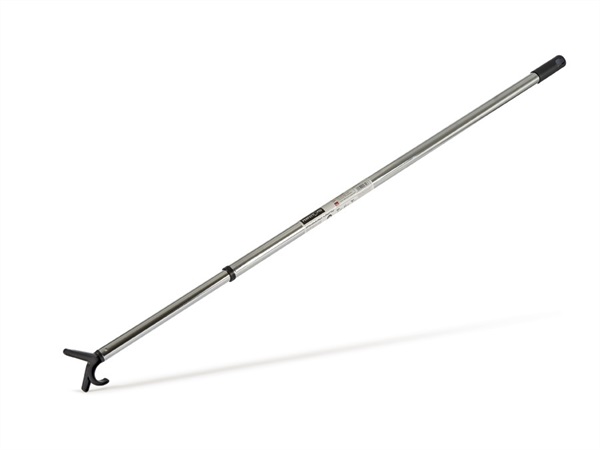 PERFETTO PIU' Asta armadio telescopica saliscendi da 150 cm