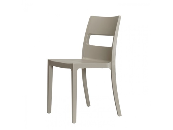SCAB GIARDINO S.P.A. SEDIA SAI COLOR TORTORA SCAB DESIGN