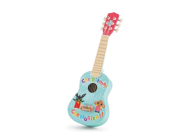 SEVI Chitarra bing
