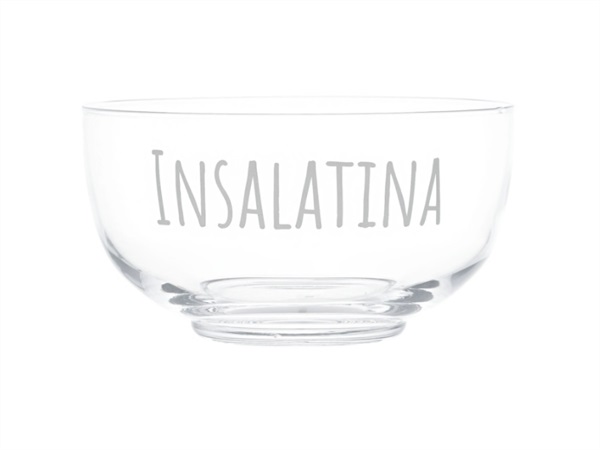 SIMPLE DAY LIVING & LIFESTYLE Insalatiera coppa l'insalatina, Ø 22 cm