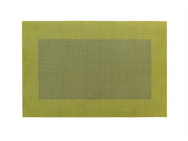 MAXWELL & WILLIAMS Tovaglietta wide border, 45x30 cm, oliva