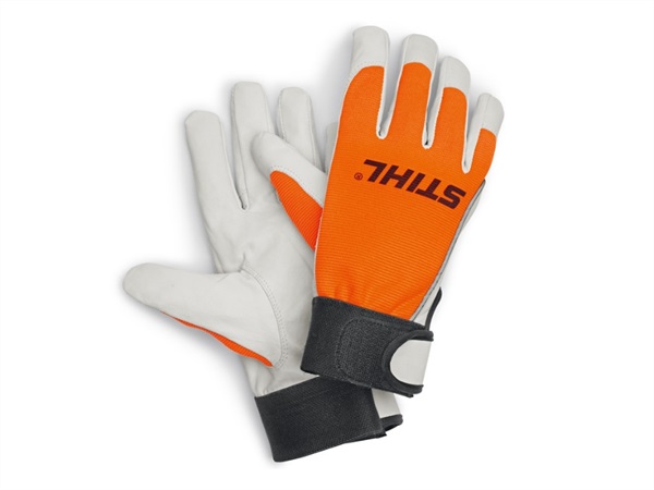 ANDREAS STIHL GUANTI SENSOLIGHT