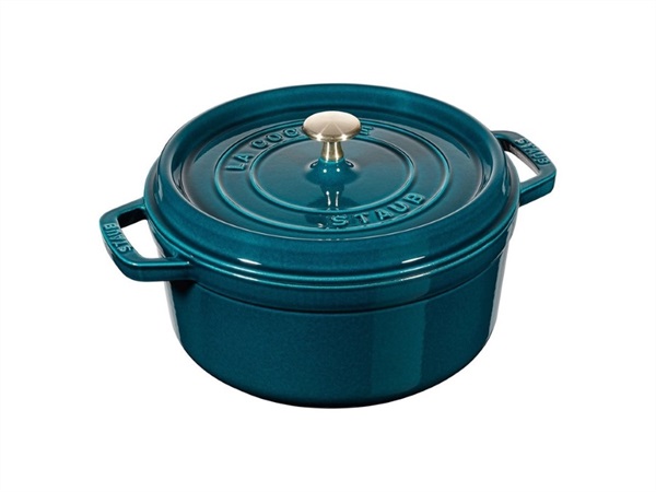 STAUB Cocotte la-mer, Ø 24 cm