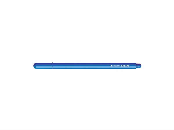 TRATTO Tratto pen, blu cobalto