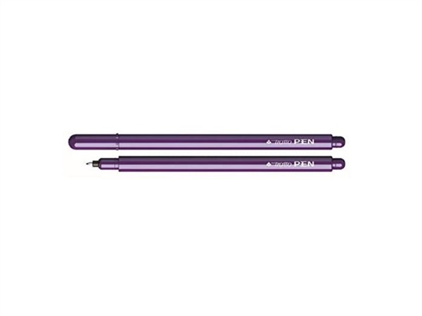 FILA Tratto Pen viola