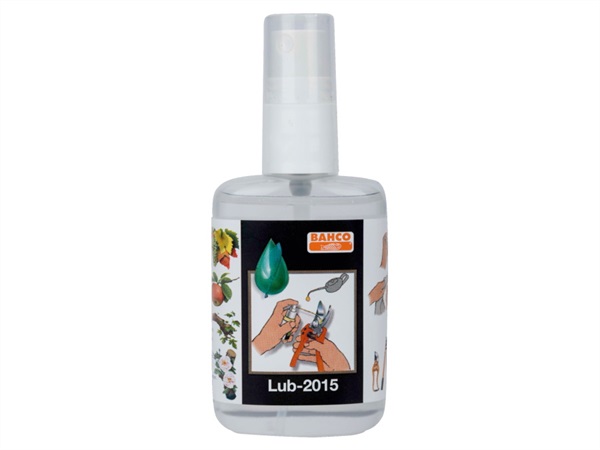 BAHCO Lubrificanti 50 ml in flacone spray LUB-2015