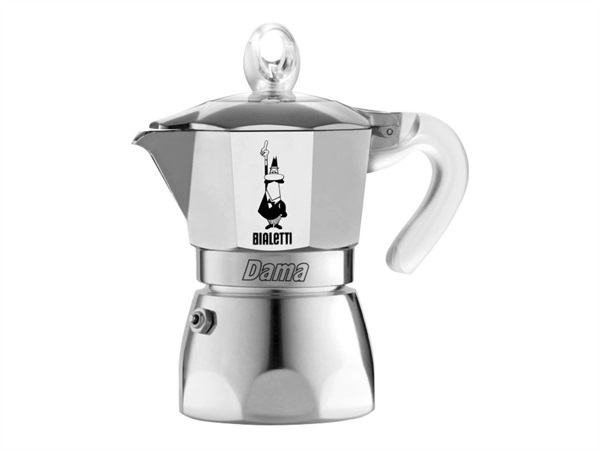 BIALETTI INDUSTRIE DAMA PURE ICE, 1 TAZZA