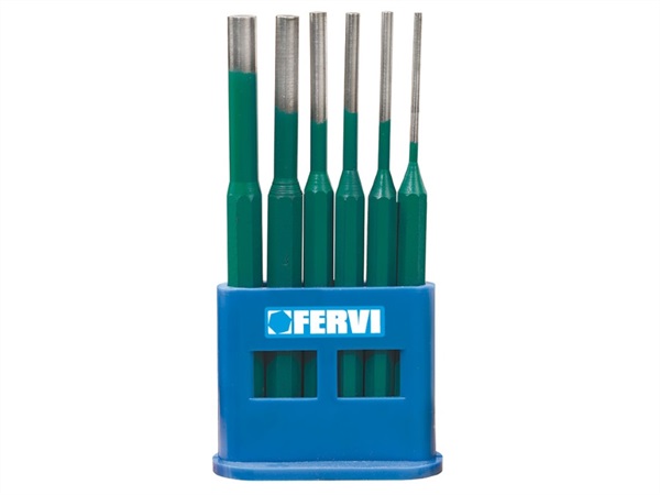 FERVI SPA SERIE CACCIASPINE CON SUPPORTO IN PLASTICA