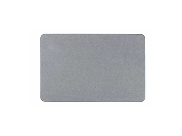 WENKO Tappetino da bagno Simi Grey, 60 x 39 cm