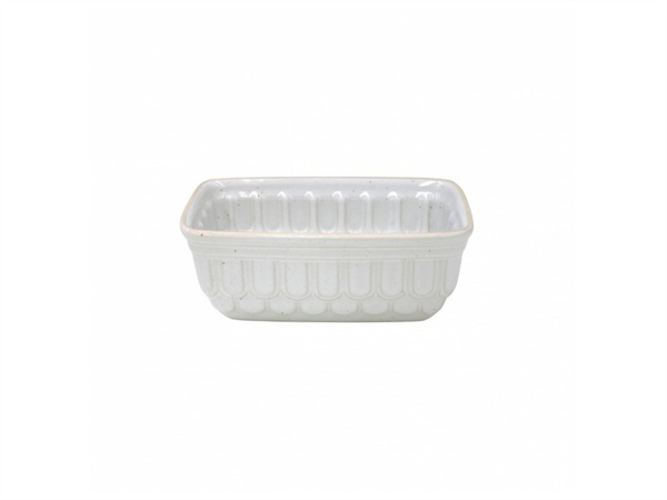 CASAFINA Fattoria white, Loaf Pan Ø 19 cm