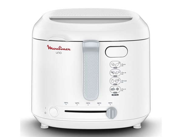 MOULINEX FRIGGITRICE FRY AF2031