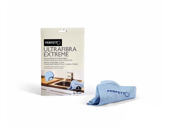 PERFETTO Panno Ultrafibra Extreme 32x36 cm