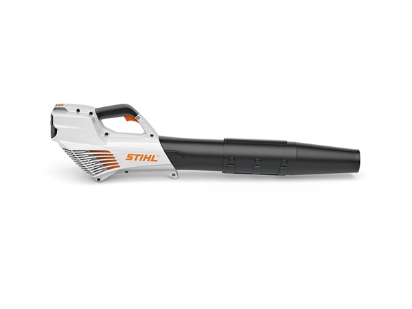 ANDREAS STIHL SOFFIATORE BGA 56 con AK 20 e AL 101