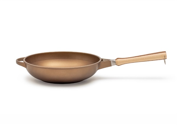 LUCHETTI SRL K360, WOK Ø 32 CM - INDUZIONE