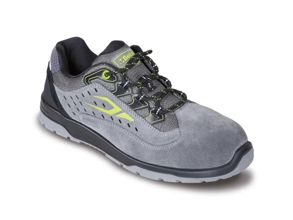 BETA UTENSILI SNEAKERS ACTIVE SCAMOSCIATE (S1P) NA - 7317AN