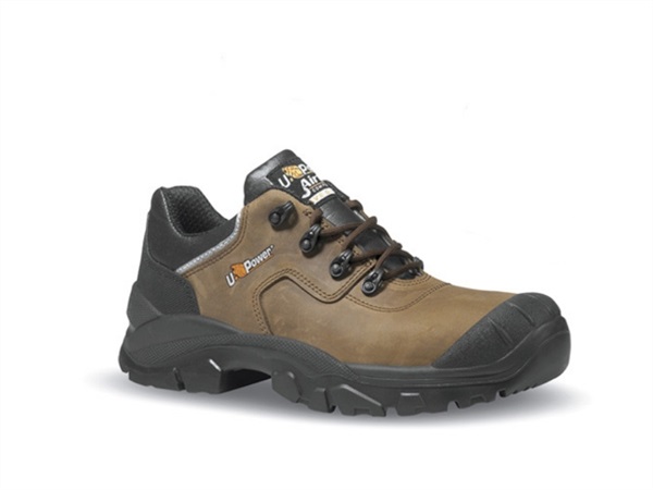 UPOWER SCARPA QUEBEC UK S3 SRC